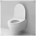 Подвесной унитаз AM.PM Awe FlashClean C111700WH