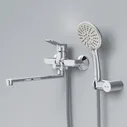 AM-PM Brava F88A95000 смесители