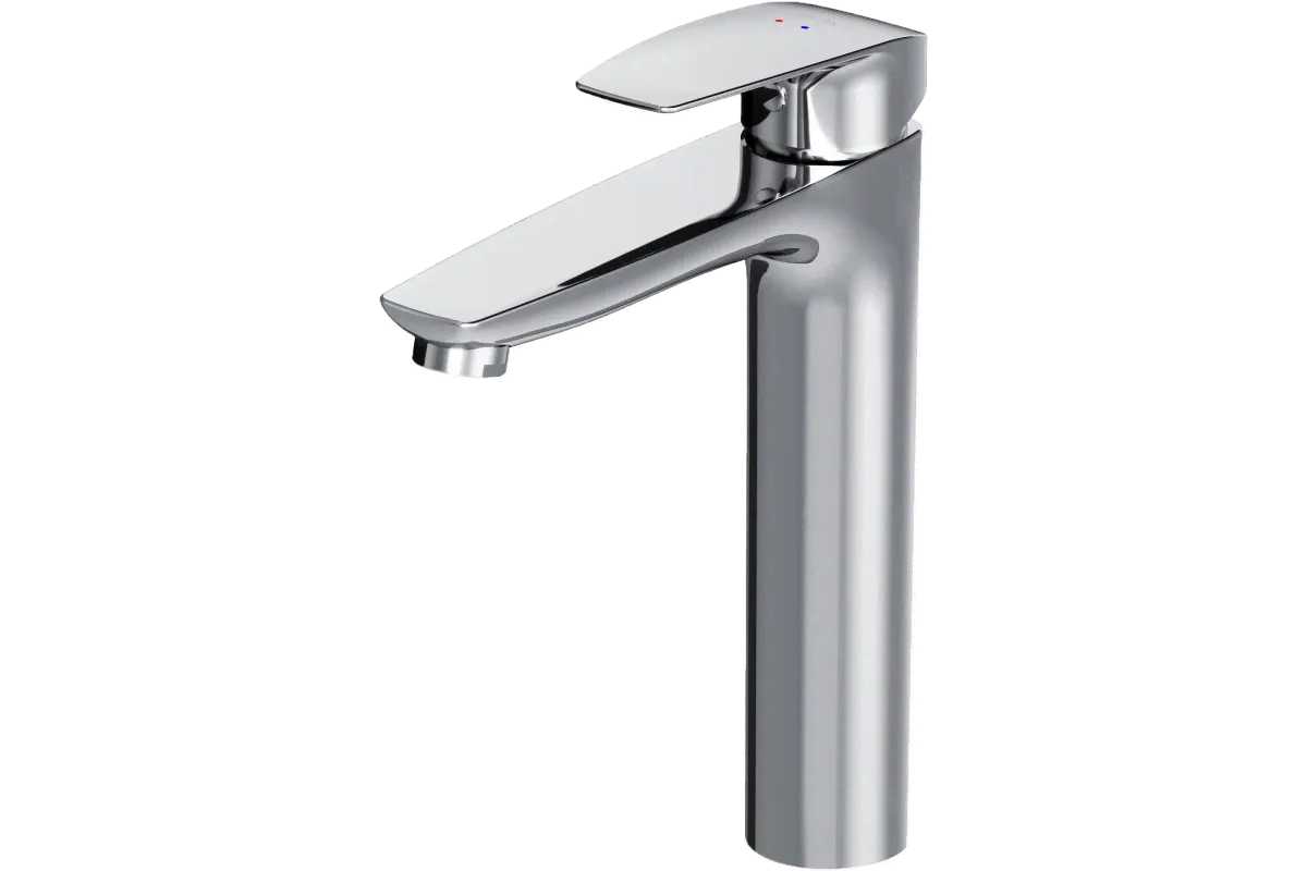 Смеситель для раковины AM.PM Tender F45A92000