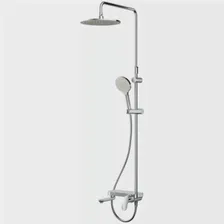 Душевая стойка AM.PM Chic F0720700,