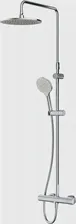 Душевая система Am.Pm Like F0780464 ShowerSpot с термостатом