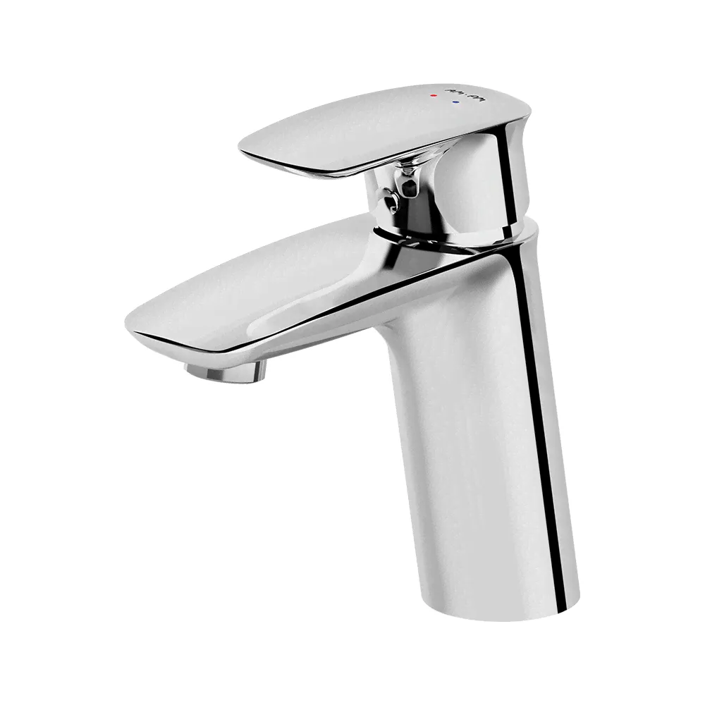 Смеситель AM.PM Spirit V2.1 F71A82100-0