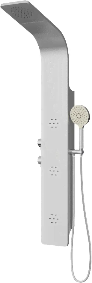 Душевая панель Am.Pm Tender W45P-1-130-0