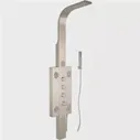 Душевая система AM-PM Tender 2 W45P-2-163S