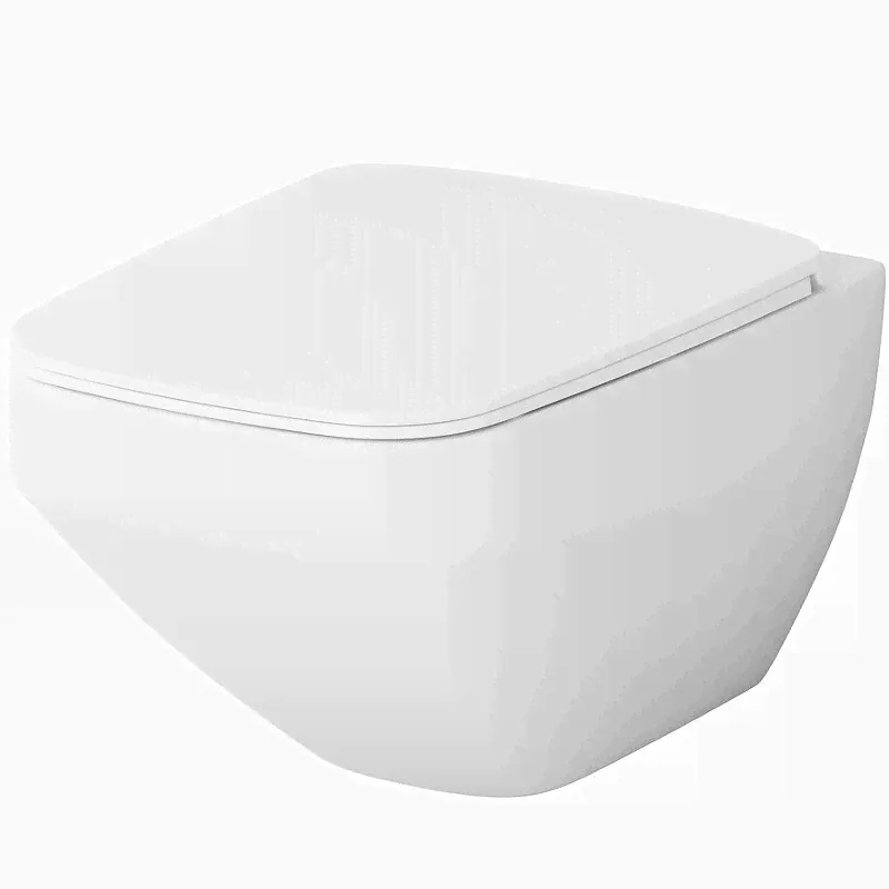 Унитаз подвесной Am-Pm Inspire V2.0 Flash Clean C50A1700SC-0