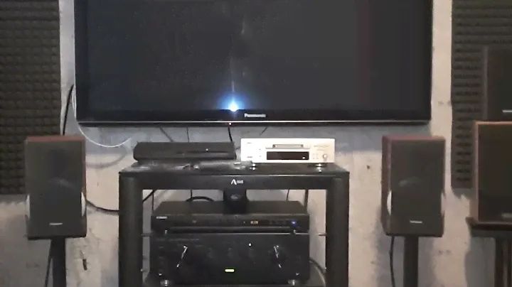 Panasonic sb-pm22