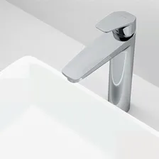 Смеситель для умывальника, высокий Am.Pm Gem F9092000