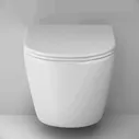 Подвесной унитаз Am.Pm Like C801900SC