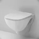 Унитаз подвесной AM-PM X-Joy S FlashClean C851701SC