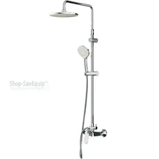 Душевая система Am.Pm Sunny F0785C800 44x22 см