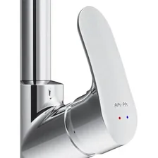 AM-PM Jump F7707700 смеситель
