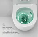 Унитаз подвесной AM.PM Like C801900SC