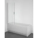 Шторка на ванну Am.Pm Sense W76G-GB-F100-CT