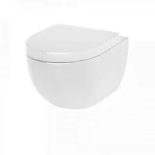 Унитаз подвесной FlashClean безободковый AM.PM Awe C111700WH