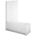 Шторка на ванну Am.Pm Sense W76G-GB-F100-CT